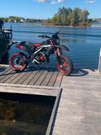 Rieju mrt 2.0, Ophalen, Gebruikt, Maximaal 45 km/u