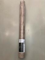 Arte Tali Sarana 60710 - Nieuwe behangrol, Ophalen of Verzenden, 10 tot 25 m², Beige