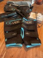 Horseware Ice Vibe - Hock Wrap, Dieren en Toebehoren, Ophalen of Verzenden, Zo goed als nieuw