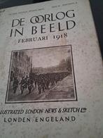 De oorlog in beeld 1918, Ophalen of Verzenden