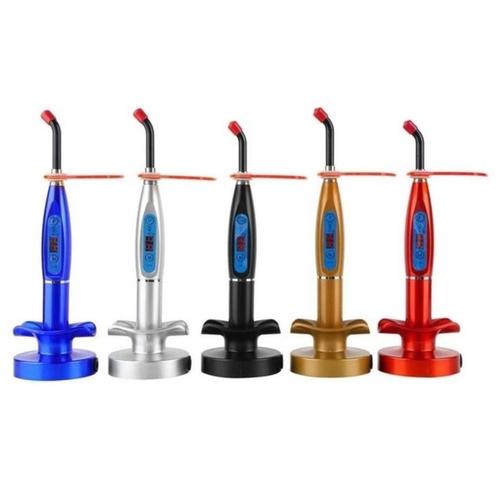 Draadloze LED Verhardings tandarts Lamp., Diversen, Braces, Nieuw, Verzenden