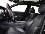 Mercedes-Benz S-klasse 63 AMG 4Matic Lang /Panoramadak /Burm, Auto's, Mercedes-Benz, Te koop, Geïmporteerd, 5 stoelen, 5461 cc