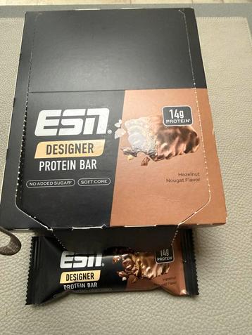Esn proteine repen 10 stuks beschikbaar voor biedingen