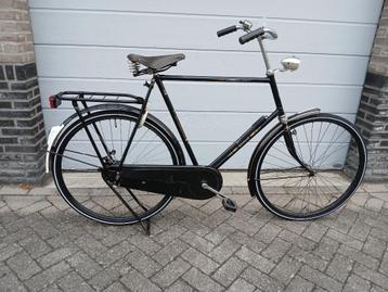 Gazelle Herenfiets  beschikbaar voor biedingen