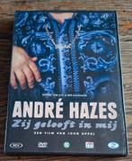 André Hazes - zij gelooft in mij., Alle leeftijden, Ophalen of Verzenden, Zo goed als nieuw, Biografie