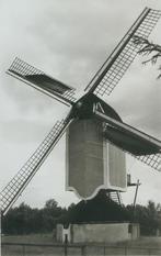 Kessel molen 1984, Ophalen of Verzenden, 1980 tot heden, Ongelopen, Limburg