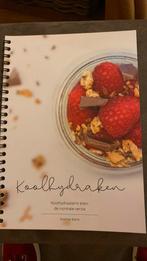 Koolhydraatarme Receptengids, Yvonne Karst, Ophalen of Verzenden, Zo goed als nieuw, Europa