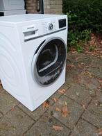 Warmtepompdroger Siemens iq800 9kg A++ nette staat!, Witgoed en Apparatuur, Wasdrogers, Ophalen, Overige typen, 8 tot 10 kg, Zo goed als nieuw