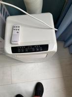 Eurom airco, Witgoed en Apparatuur, Airco's, Ophalen, Zo goed als nieuw, Mobiele airco, 3 snelheden of meer