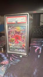 Gengar vmax alt art psa 10, Hobby en Vrije tijd, Ophalen of Verzenden, Zo goed als nieuw
