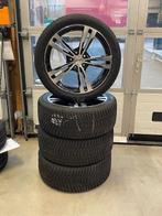 Porsche Cayenne winterset, Auto-onderdelen, Banden en Velgen, Ophalen, Gebruikt, 285 mm, Banden en Velgen
