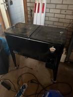 Axi by Pragma Koelbox met poten, Ophalen of Verzenden, Gebruikt