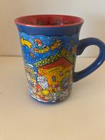 Kerstmarkt Keulen Dom Glühwein Mok Beker - Kerst, Diversen, Kerst, Ophalen of Verzenden, Zo goed als nieuw