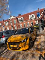 Peugeot Peugeot E208 (Lease Overname), Overige kleuren, Origineel Nederlands, 1430 kg, Lease