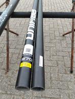 G.S Expert sdm 460 cm C70/STX 400 C20 /Unifiber rdm 370 C50, Watersport en Boten, Ophalen, Gebruikt, Minder dan 250 cm, N.v.t.
