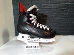 Tempish Volt S Hockey ijshockey hockeyschaatsen Maat 41, Overige merken, Verzenden, Zo goed als nieuw, IJshockeyschaatsen