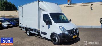 Renault Master bestel T35 2.3 dCi L3H2 DL Energy beschikbaar voor biedingen