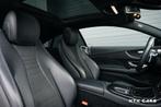 Mercedes E-klasse Coupé 200 AMG Line Pano|Sfeer|Burnmester|, Achterwielaandrijving, 4 cilinders, 1650 kg, Alcantara