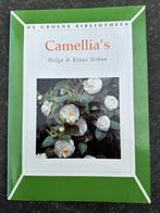 Camellia's- Helga en Klaus Urban, Ophalen of Verzenden, Gelezen, Tuinieren en Tuinplanten