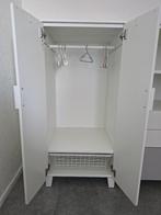 IKEA SMÅSTAD/PLATSA Kinderkledingkast, Ophalen, Met deur(en), 100 tot 150 cm, 50 tot 100 cm