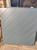 Ikea kast frontje - blauw, Ophalen of Verzenden, Gebruikt