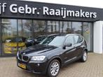 BMW X3 xDrive20d Chrome Line Edition*EXPORT/EX.BPM*, Origineel Nederlands, Te koop, 5 stoelen, X3