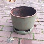 Gratis vuurschaal, Ophalen of Verzenden, Zo goed als nieuw