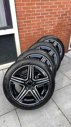 Originele Mercedes-AMG GLC 20 inch Winterbanden – Breedset, 255 mm, Banden en Velgen, Nieuw, Personenwagen