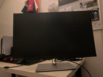 monitor - Zo goed als nieuw! beschikbaar voor biedingen
