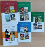 5x Het beste boek samen 1euro, Ophalen