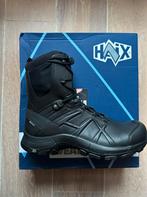 Haix BLACK EAGLE SAFETY 50 high nieuw! Maat 44., Ophalen of Verzenden, Zo goed als nieuw, Onbekend