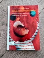 Spelen met werkelijkheid, Ophalen of Verzenden, Zo goed als nieuw, Ontwikkelingspsychologie
