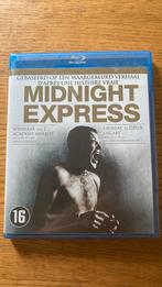 Midnight Express (brd), Cd's en Dvd's, Ophalen of Verzenden, Zo goed als nieuw