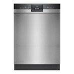 Siemens onderbouwvaatwasser SN43E, Witgoed en Apparatuur, Vaatwasmachines, Minder dan 85 cm, BSH Huishoudapparaten, Kort programma