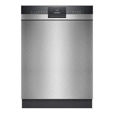 Siemens onderbouwvaatwasser SN43E, Witgoed en Apparatuur, Vaatwasmachines, Nieuw, Inbouw, Minder dan 85 cm, 45 tot 60 cm, Minder dan 10 liter