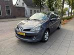 Renault Clio 1.6-16V Exception HALF LEER AIRCO 5DEURS DEALER, Voorwielaandrijving, Gebruikt, Zwart, 4 cilinders