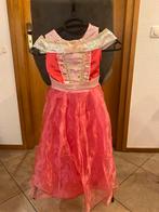 Prinsessenjurk maat 110, Ophalen, Gedragen, Maat 34 (XS) of kleiner, Carnaval