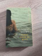 Saskia Noort - Terug naar de kust, Ophalen, Saskia Noort, Zo goed als nieuw, Nederland