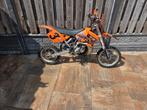 KTM 65cc Dirtbike - Jeugd Motorcross, Fietsen en Brommers, Minibikes, Midibikes en Pitbikes, Ophalen of Verzenden, Gebruikt, Dirtbike