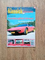 Klassiek & Techniek nr. 89 - Augustus 2005 - Martin de Vries, Ophalen of Verzenden, Zo goed als nieuw, Algemeen