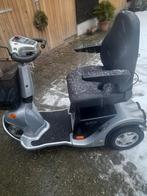 Scootmobiel solo in nieuwstaat  met goede accu s, Diversen, Ophalen of Verzenden, 46 km of meer, 16 km/u of meer
