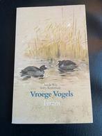 Vroege vogels / Verzen/ ivo de wijs letty kosterman, Boeken, Ophalen of Verzenden, Nieuw