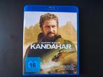 Blu-ray Kandahar (€8 inclusief verzendkosten), Verzenden, Zo goed als nieuw, Actie