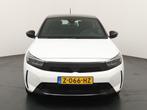 Opel Corsa 1.2 Turbo GS nani/clima/16"LM /Cruise/Camera/PDC, Voorwielaandrijving, 12 maanden, 101 pk, Gebruikt