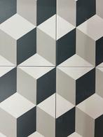 Equipe Provance Vloertegels 20x20  cm - 17m2, Ophalen, Keramiek, Nieuw, 20 tot 40 cm