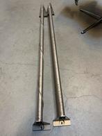 Imperiaal beugel ford transit, Auto diversen, Dakdragers, Ophalen, Gebruikt, Atb, Info@atbschoonmaak.nl