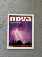 Nova Handboek Nieuwe Natuurkunde 3 Havo/VWO, R. Tromp; Th. Smits; F. Alkemade, Ophalen of Verzenden, Zo goed als nieuw, Nederlands