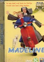 Madeline - Daisy Von Scherler Mayer, Cd's en Dvd's, Dvd's | Kinderen en Jeugd, Avontuur, Alle leeftijden, Ophalen of Verzenden