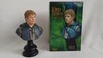 WETA/Sideshow LOTR Bust Samwise Gamgee, Ophalen of Verzenden, Zo goed als nieuw, Beeldje of Buste