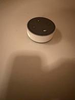 Amazon echo dot 2nd gen  - alexa Slimme Speaker, Ophalen of Verzenden, Zo goed als nieuw, HDMI, Minder dan 500 GB